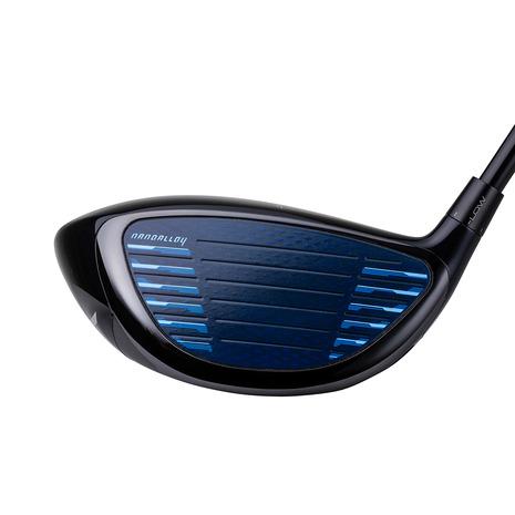 MIZUNO（ミズノ） （メンズ）JPX ONE SELECT ドライバー(1W ロフト9度