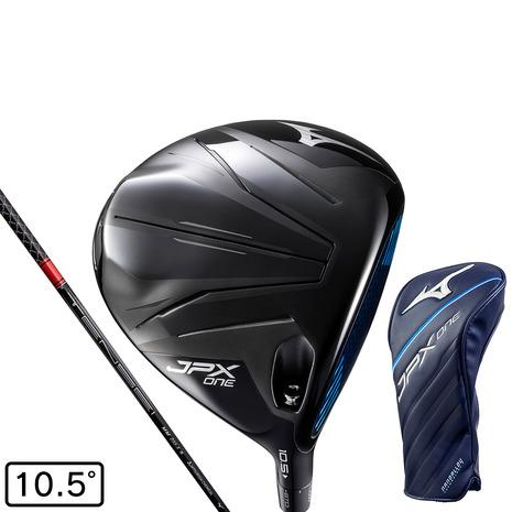 MIZUNO（ミズノ） （メンズ）JPX ONE ドライバー(1W ロフト10.5度