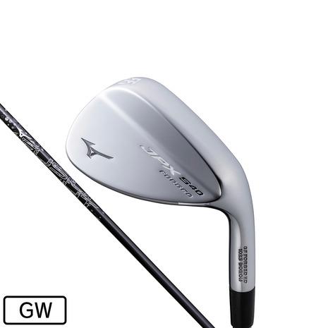 MIZUNO（ミズノ） （メンズ）【先行予約商品】JPX S40 FORGED アイアン