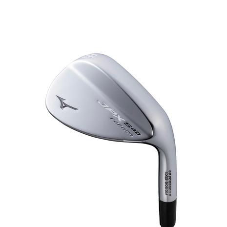 MIZUNO（ミズノ） （メンズ）JPX S40 FORGED アイアン(GW ロフト49度
