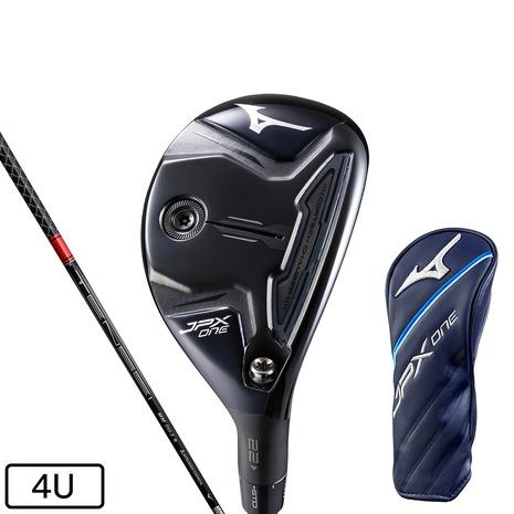 MIZUNO（ミズノ） （メンズ）【先行予約商品】JPX ONE ユーティリティ