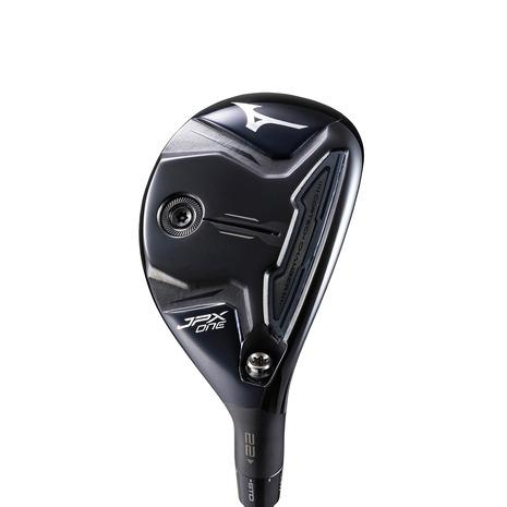 MIZUNO（ミズノ） （メンズ）JPX ONE ユーティリティ TENSEI RED MM U