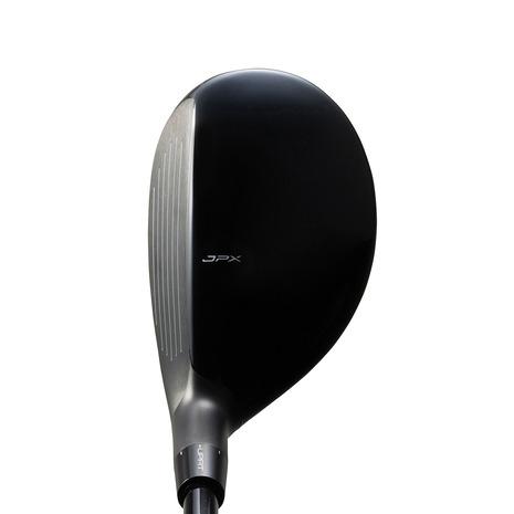 Mizuno JPX One ユーティリティ 5U 25° MIZUNO（ミズノ） （メンズ）JPX ONE ユーティリティ TENSEI RED MM U