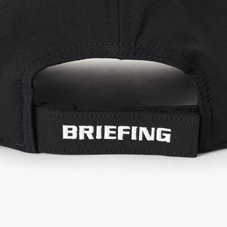 BRIEFING ナイロン キャップ BRIEFING（ブリーフィング） （メンズ）帽子 WR CORDURA キャップ