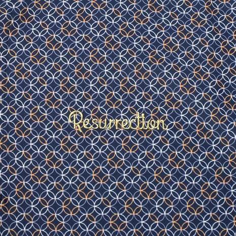 Resurrection レザレクション（Resurrection）（メンズ）ゴルフウェア
