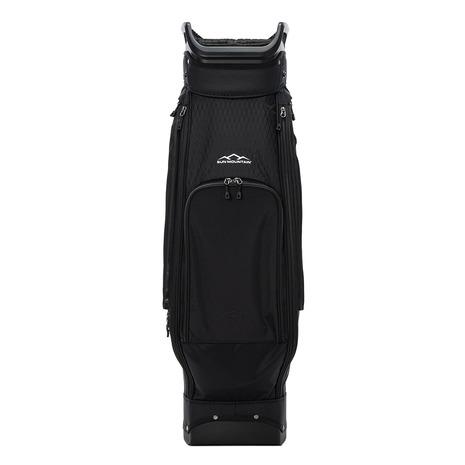 その他ブランド（OTHER BRAND）（メンズ）キャディバッグ C-130 JC
