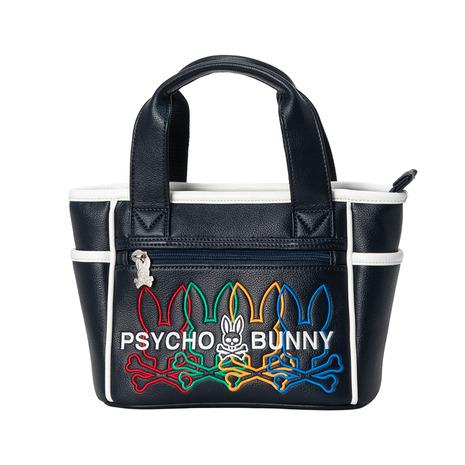 Psycho Bunny（サイコバニー） （メンズ、レディース）ゴルフ ラウンド