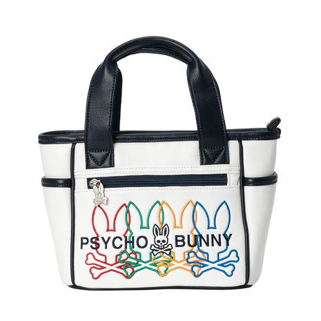 Psycho Bunny（サイコバニー） （メンズ、レディース）ゴルフ ラウンド