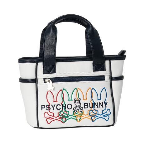 Psycho Bunny（サイコバニー） （メンズ、レディース）ゴルフ ラウンド