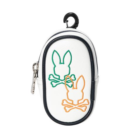 Psycho Bunny（サイコバニー） （メンズ、レディース）ゴルフ ボール