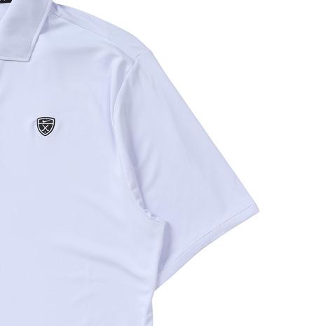 NIKE（ナイキ） （メンズ）ゴルフウェア 速乾 ドライフィット 半袖