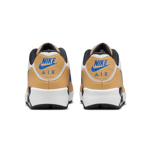NIKE（ナイキ） （メンズ）ゴルフシューズ エア マックス 90 G HV9305
