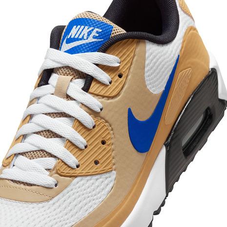 NIKE（ナイキ） （メンズ）ゴルフシューズ エア マックス 90 G HV9305