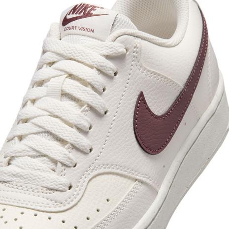 NIKE（ナイキ） （レディース）スニーカー ウィメンズ コート ビジョン 