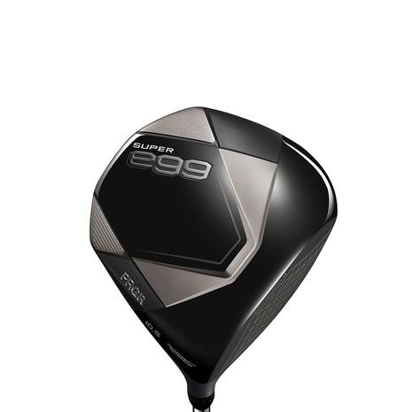 男性用ドライバープロギア egg 10.5° PRGR（プロギア） （メンズ）SUPER egg ドライバー(1W ロフト10.5度