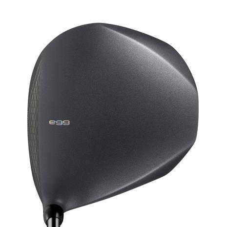 PRGR（プロギア） （メンズ）SUPER egg ドライバー(1W ロフト10.5度