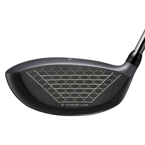 男性用ドライバープロギア egg 10.5° PRGR（プロギア） （メンズ）SUPER egg ドライバー(1W ロフト10.5度