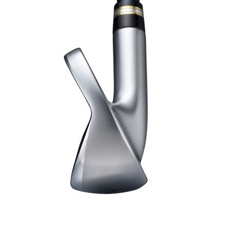テ14ホンマベレス IS-02 8本アイアンセット HONMA BERES金 テ14