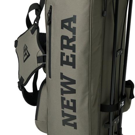 NEW ERA（ニューエラ） （メンズ、レディース）ゴルフ スタンド