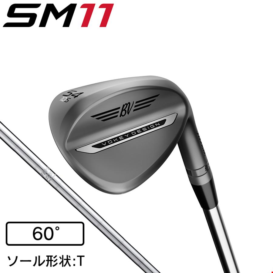 Titleist（タイトリスト） タイトリスト（TITLEIST）（メンズ）Vokey 