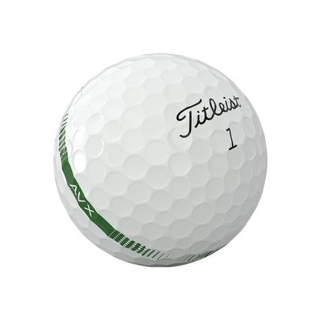 新品 タイトリスト AVX ホワイト AIM 360 3ダース Titleist（タイトリスト） タイトリスト（TITLEIST）（メンズ）ゴルフ