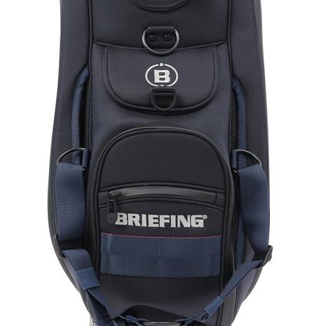 BRIEFING（ブリーフィング） （メンズ）キャディバッグ CR-3 03 L