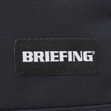 ブリーフィング（BRIEFING）（メンズ）ゴルフバッグ CART TOTE LC HOL BRG253T58-676の画像