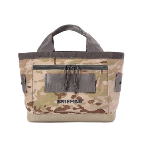 BRIEFING（ブリーフィング） （メンズ）カート トートバッグ CAMO
