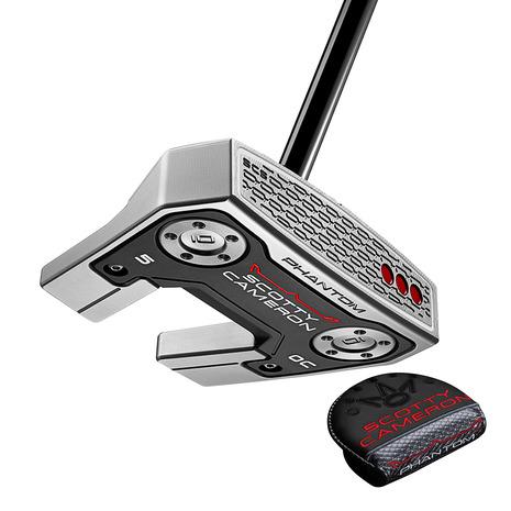 SCOTTY CAMERON スコッティキャメロン（Scotty Cameron）（メンズ