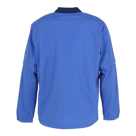 プーマ（PUMA）（メンズ）ゴルフウェア アウター PB 2WAY ピステ 袖脱着可 637949-02_2