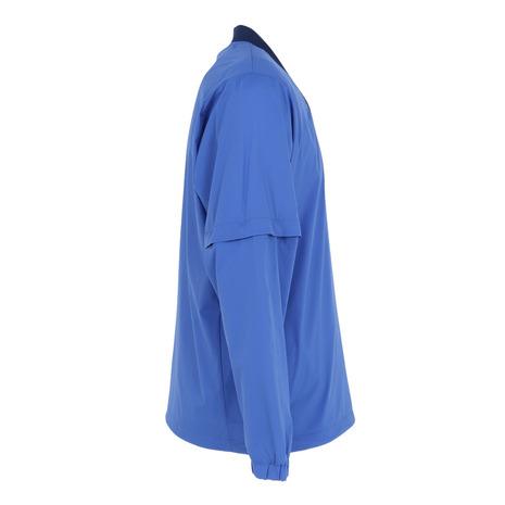 プーマ（PUMA）（メンズ）ゴルフウェア アウター PB 2WAY ピステ 袖脱着可 637949-02_3