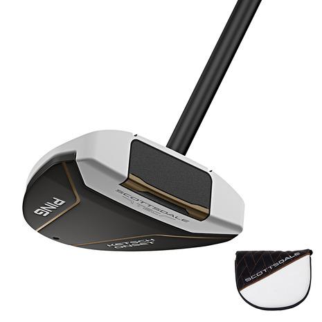 PING（ピン） （メンズ）スコッツデール SCOTTSDALE TEC KETSCH ONSET