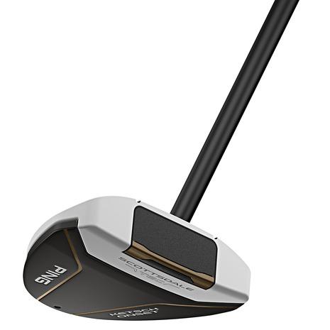 美品　クラシックPING パター スコッツデール　ピン　約34.5インチ PING（ピン） （メンズ）スコッツデール SCOTTSDALE TEC KETSCH ONSET