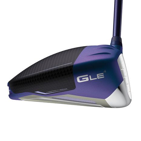 PING（ピン） （レディース）G LE 4 ドライバー(1W ロフト11.5度)ALTA