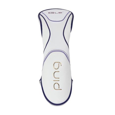 PING Gle レディースウッド5W単品 PING（ピン） （レディース）【先行予約商品】G LE 4 フェアウェイ