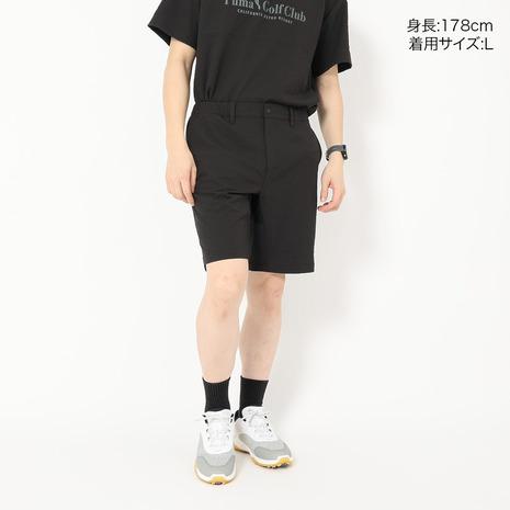 PUMA（プーマ） （メンズ）ゴルフウェア リラックスフィット ウーブン