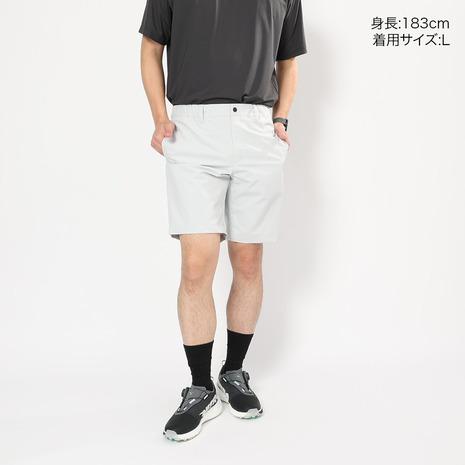 PUMAプーマゴルフ メンズ 半袖シャツ ショートパンツ セットアップ PUMA（プーマ） （メンズ）ゴルフウェア 2.5L WR ショートパンツ