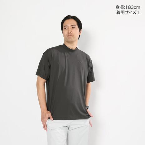 PUMA（プーマ） （メンズ）ゴルフウェア 吸汗速乾 接触冷感