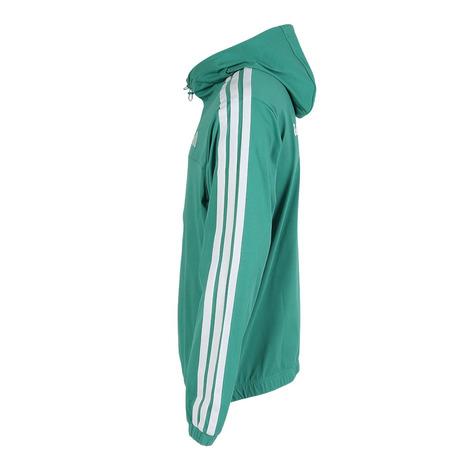 アディダス（adidas）（メンズ）ゴルフウェア パーカー 長袖 BW フルジップ フーディー OGH89_1