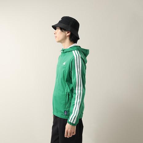 アディダス　ゴルフウェア　トップス　5点セット adidas（アディダス） （メンズ）ゴルフウェア パーカー 長袖 BW