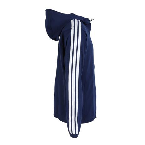 アディダス（adidas）（メンズ）ゴルフウェア パーカー 長袖 BW フルジップ フーディー OGH89_9