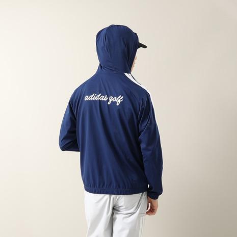 adidas（アディダス） （メンズ）ゴルフウェア パーカー 長袖 BW