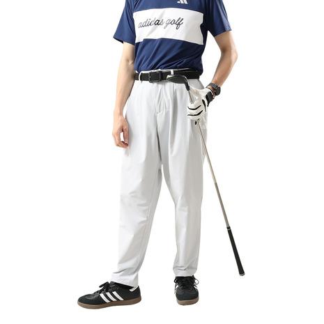 adidas（アディダス） （メンズ）ゴルフウェア 撥水 ロングパンツ