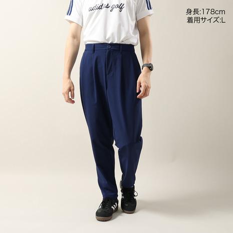 adidas（アディダス） （メンズ）ゴルフウェア 撥水 ロングパンツ