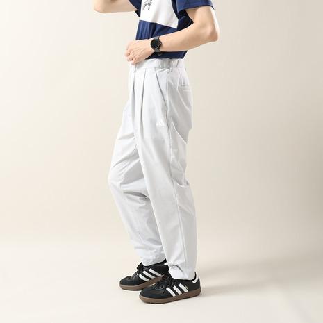 adidas（アディダス） （メンズ）ゴルフウェア 撥水 ロングパンツ