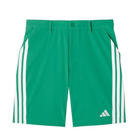adidas（アディダス） （メンズ）ゴルフウェア 撥水 ショートパンツ