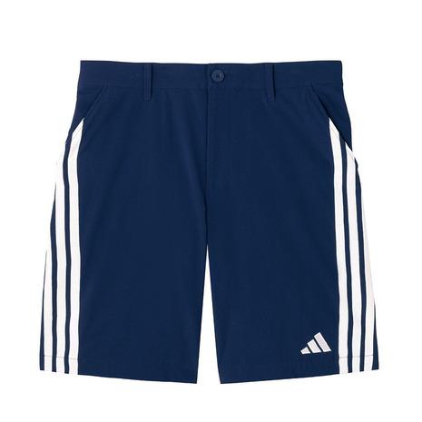 adidas（アディダス） （メンズ）ゴルフウェア 撥水 ショートパンツ