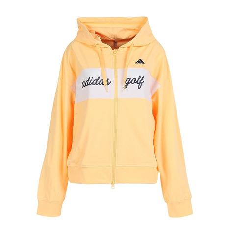adidas（アディダス） （レディース）ゴルフウェア 吸汗速乾 長袖