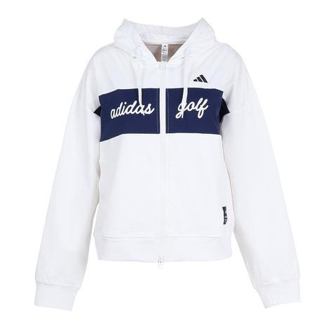 adidas（アディダス） （レディース）ゴルフウェア 吸汗速乾 長袖