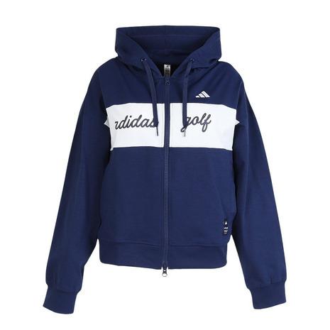 adidas（アディダス） （レディース）ゴルフウェア 吸汗速乾 長袖